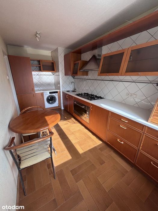 Mieszkanie – Wrocław - Widok 5