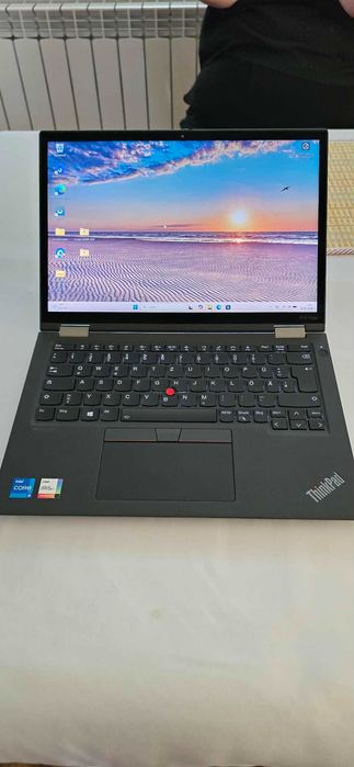 Używany Lenovo Thinkpad X13 Gen2 Yoga