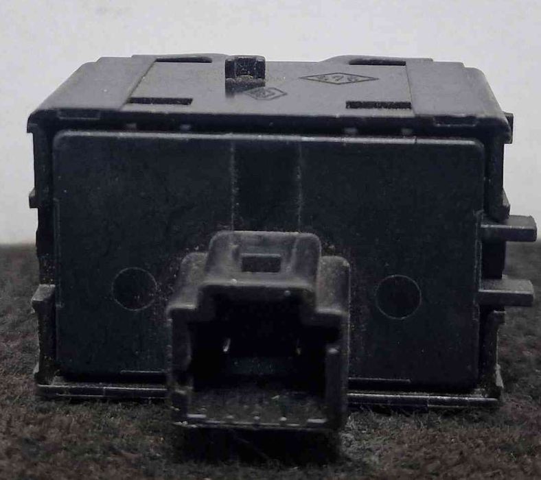 Comando / Botão / Interruptor Vidros Frente Esquerdo 254298400R - RENAULT CAPTUR I
