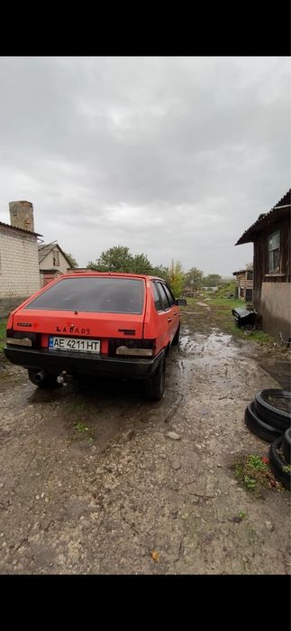 Продам ваз 2109