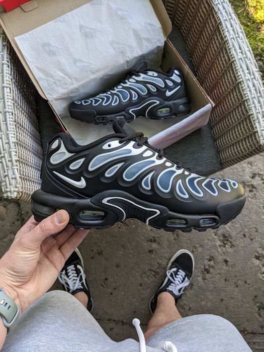 Уцінка! Кросівки Nike Air Max TN Plus Drift 44 28 см