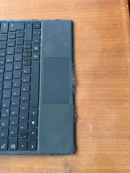 Microsoft Surface PRO 4 i5-6300U/8GB/256SSD/Win11