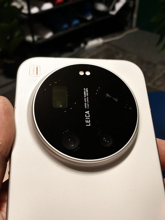 Xiaomi MI 17 Ultra jak nowy  , Mega komplet