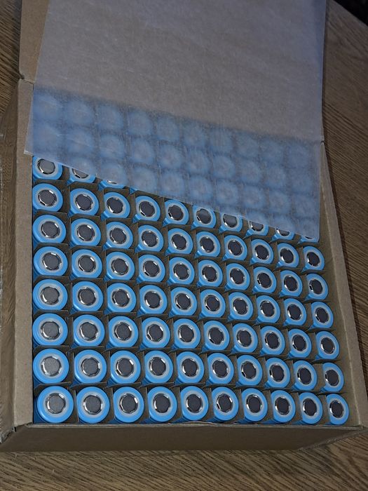 Аккумулятор на электрический скутер трицикл фетбайк електро велосипед