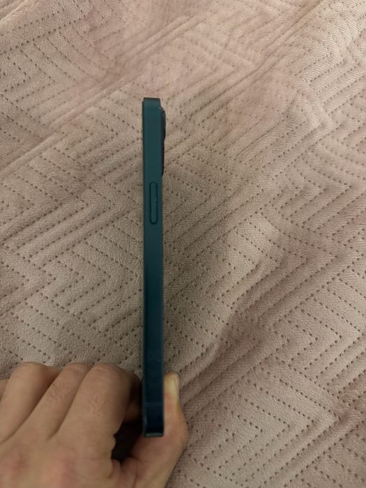 Iphone 13 256GB Azul