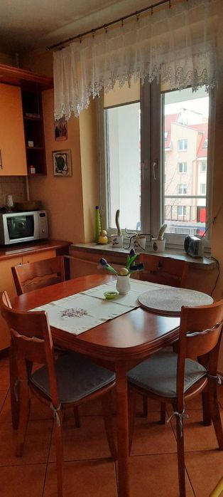 2 pokojowe - zadbane -do wynajęcia - Leśna Dolina