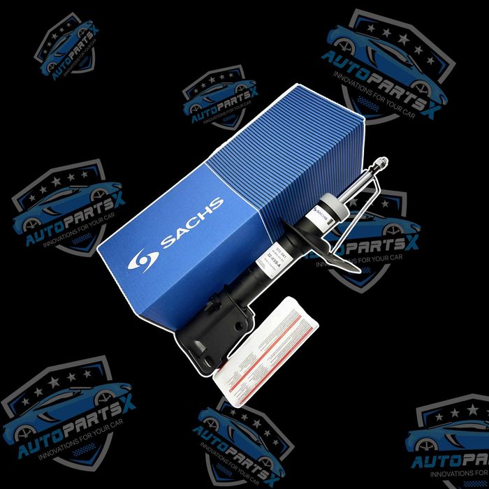 Передня стійка/стойка SACHS Dodge JOURNEY/Fiat FREEMONT/Джорні/Фрімонт