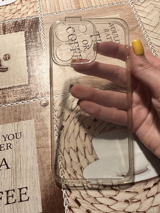 Чохол на iPhone 14 Pro Max