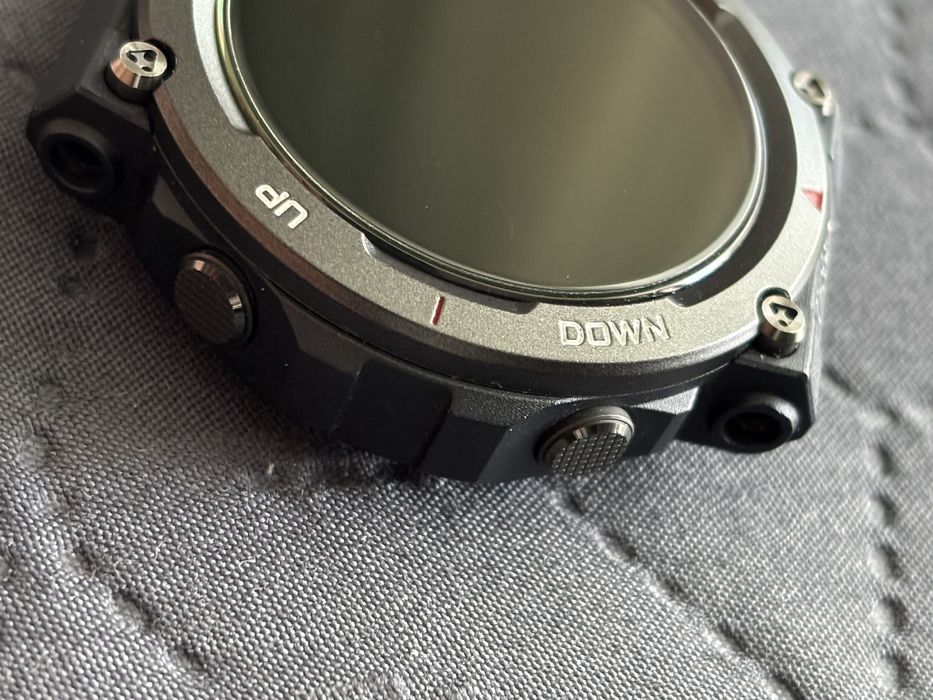 Годинник Amazfit t-rex2