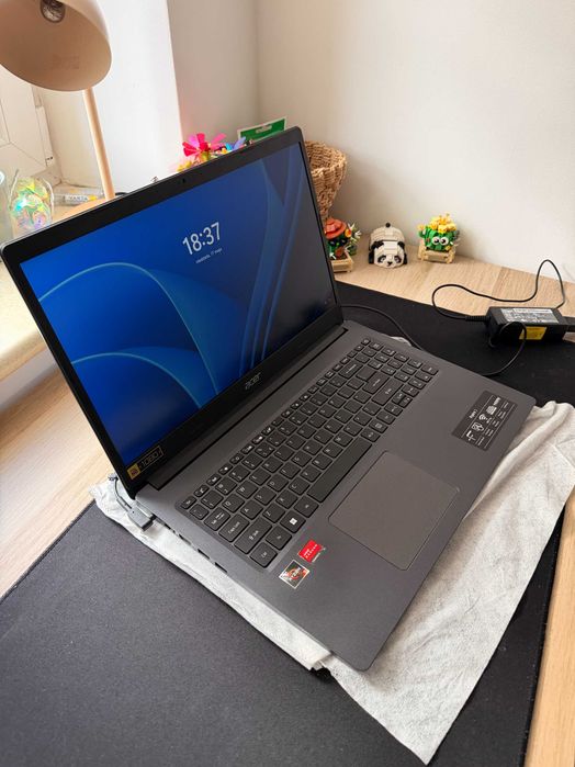 Laptop Acer Aspire 3 RYZEN 5