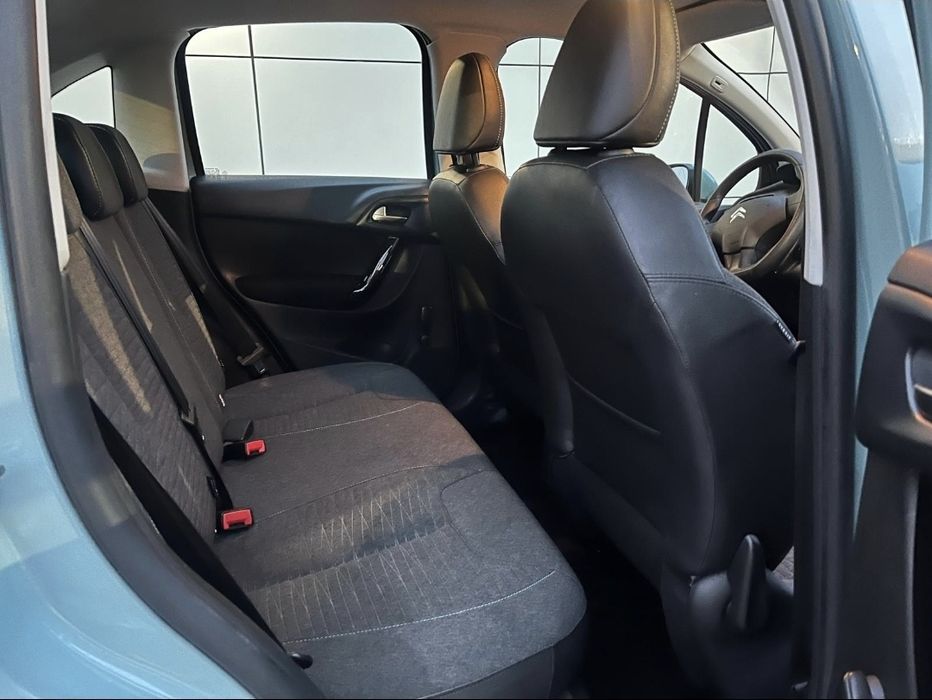 Citroen C3 1.2 PureTech FEEL- 2016