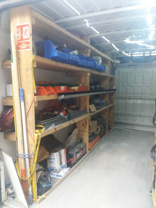 Mobilny Serwis Techniczny – Złota Rączka