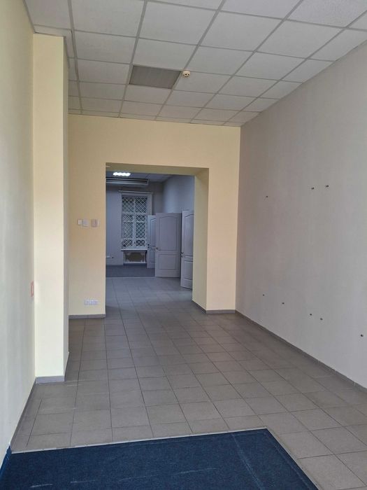 оренда єдиного простору  в історичному центрі міста