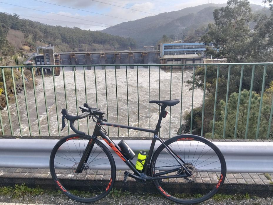 KTM revelator Pro