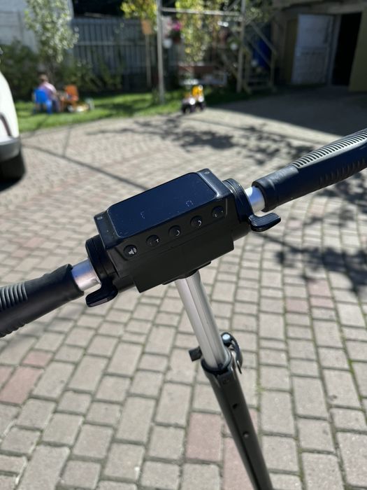 Електросамокат Kukirin Kugoo S3 PRO 8,8 Ампер/годин