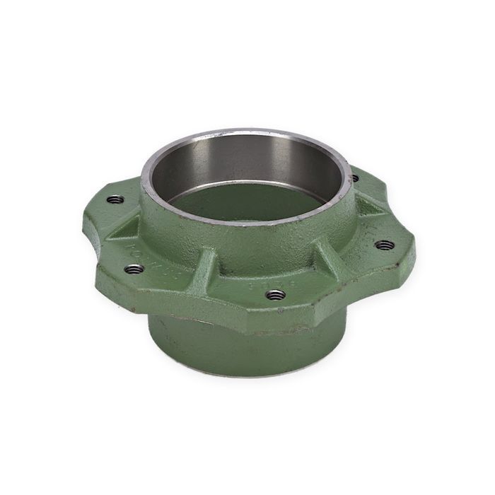 Piasta talerza ślizgowego kosiarki rotacyjnej 1,65m i 1,35m 1,85m