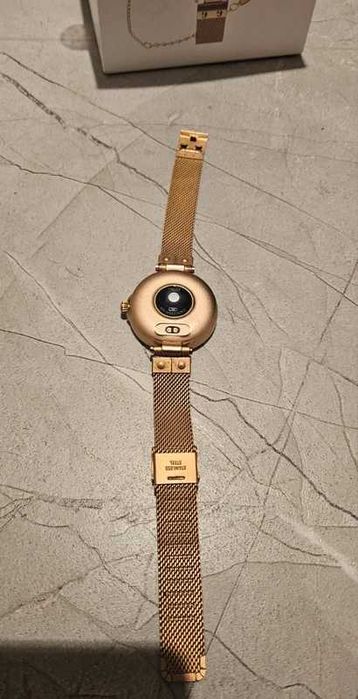 Smart watch sportowy forever