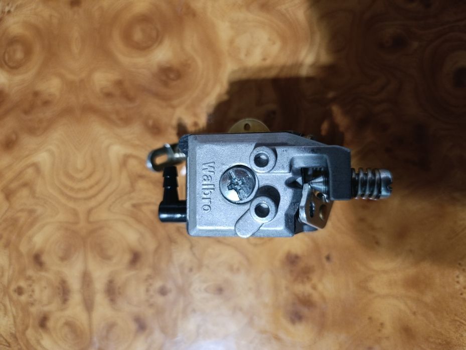 Карбюратор  Walbro  ms 210/230/250