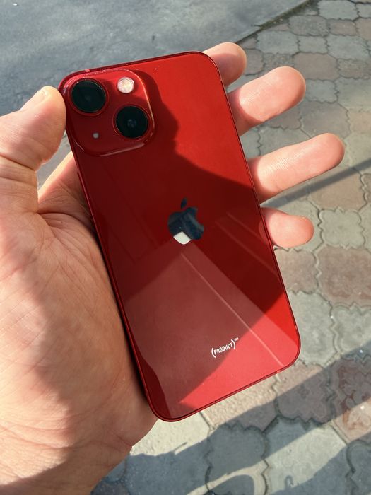 Iphone 13mini 512Gb ідеальний стан