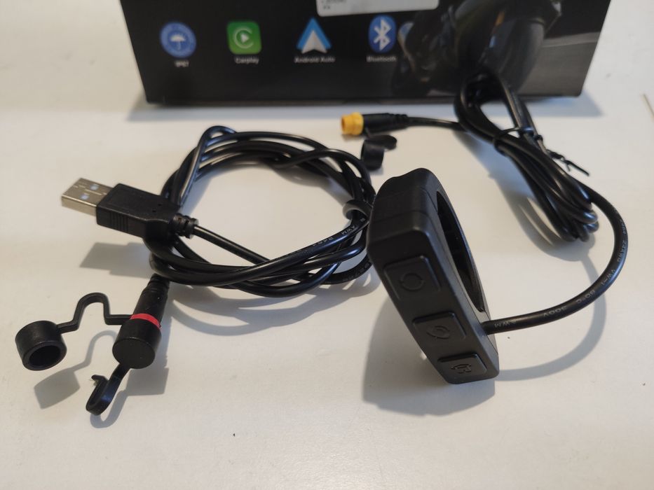 GPS Carpuride W603B