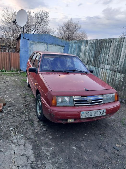 Продаж/Обмін Ваз 2109