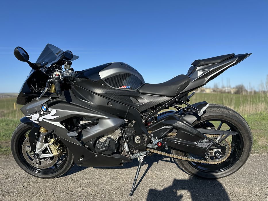 S1000RR  2017