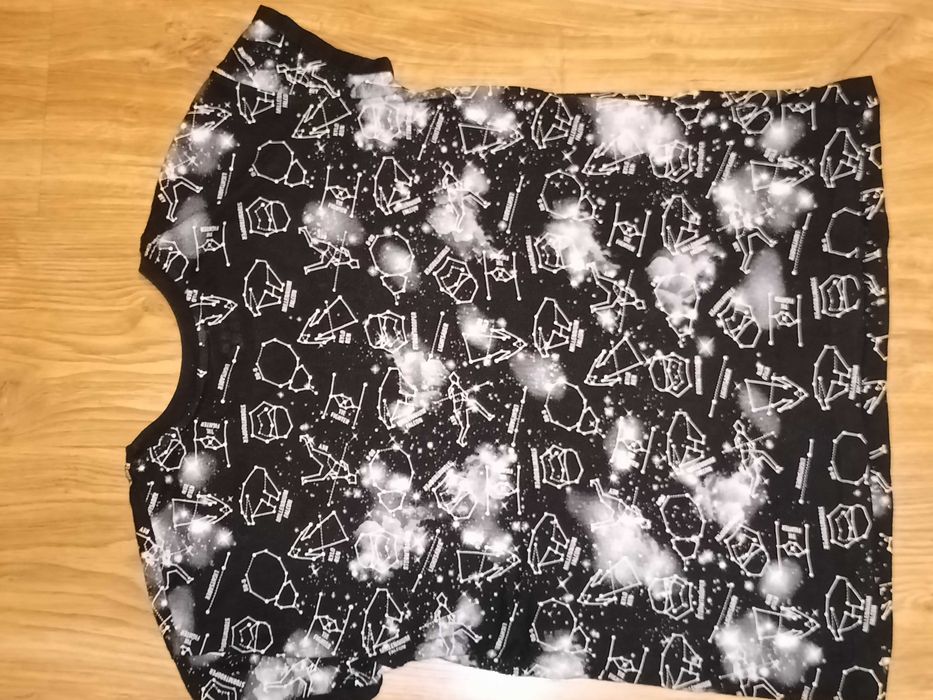 Koszulka damska/ mlodzieżowa T-shirt cropp
