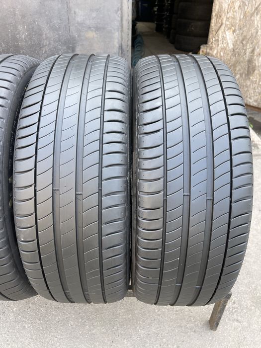 Шини 225/50/18 Michelin Primacy 3 літо 4шт
