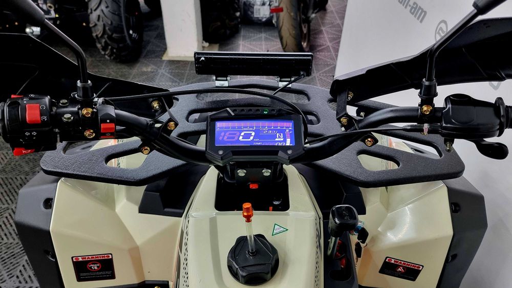 ASIX MAGNUM 200 homologacja rejestracja T3B RATY 0% transport Łuków