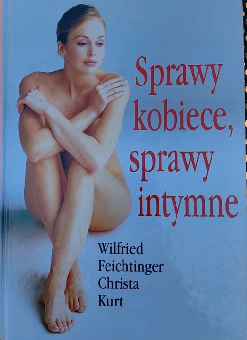 Sprawy kobiece, sprawy intymne