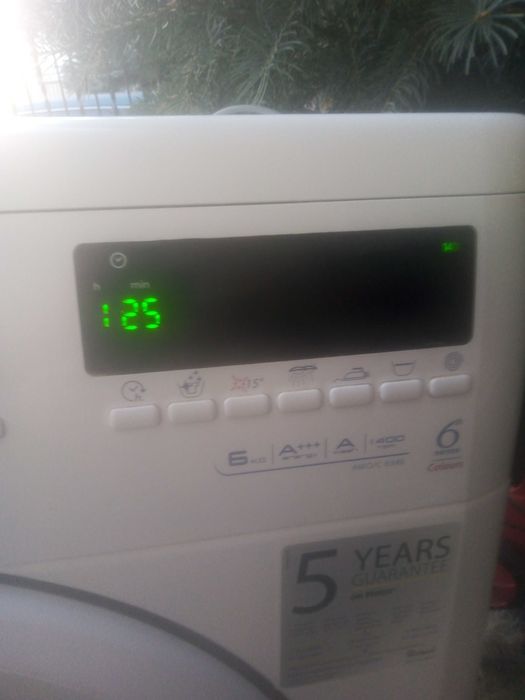 pralka  whirlpool
