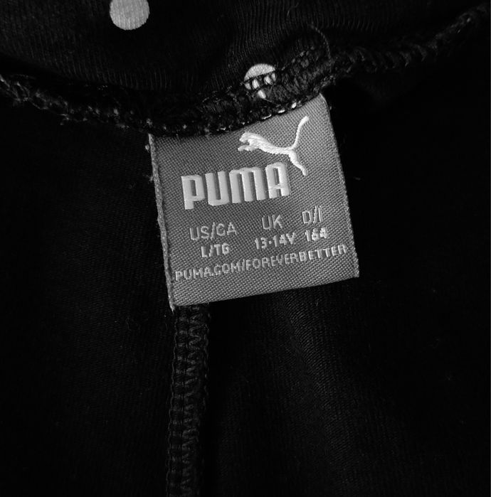 Legginsy Puma Graphic 164