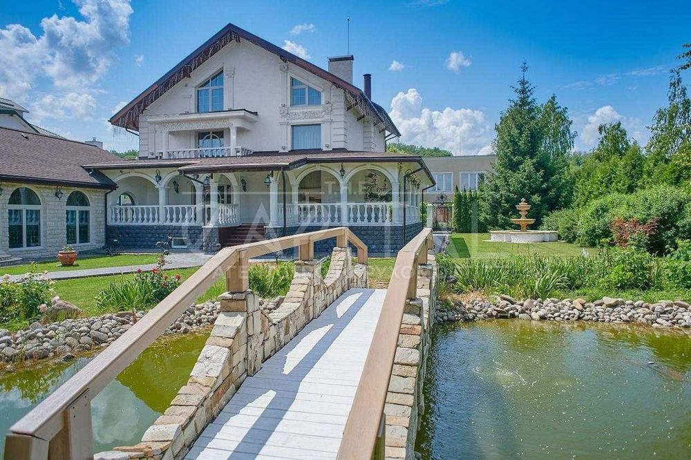 Аренда дома, КГ Альпийка, Подгорцы, Обуховский р-н