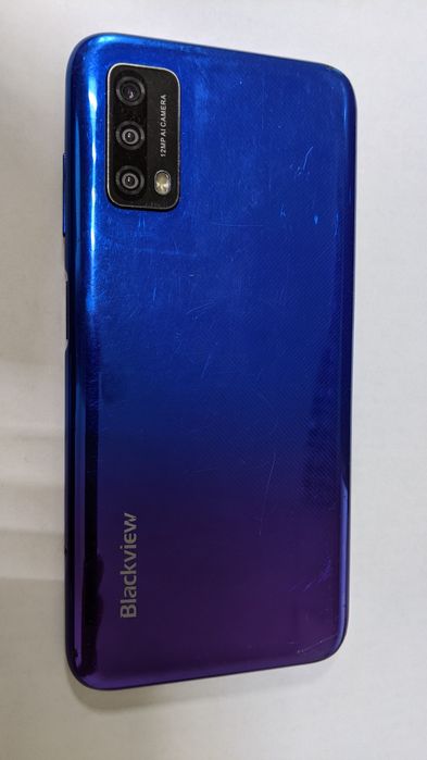 Б/в Blackview A90, 4/64 Гб, NFC, android 11