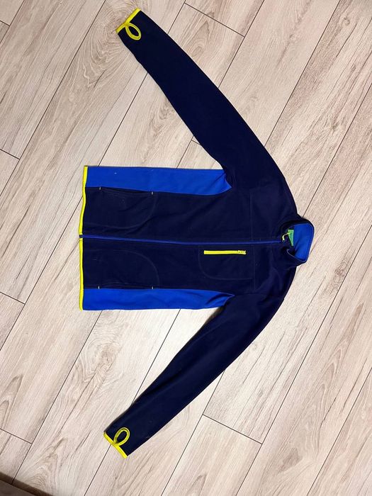 Кофта Mountain warehouse