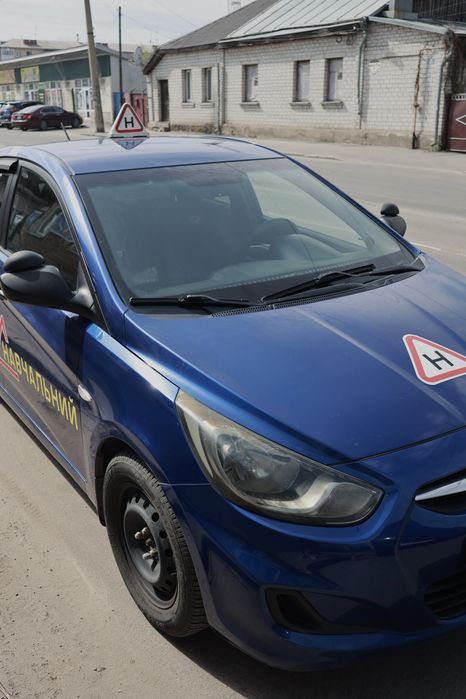 Автошкола «УВЦ» ЖМАІ (Житомир)