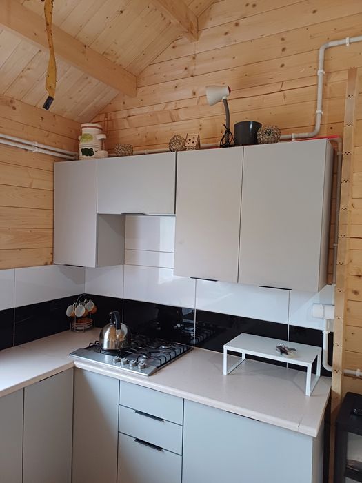 Działka budowlana z domkiem / 1227 m² / Grabie, Gmina Nowe Miasto – pohled 5