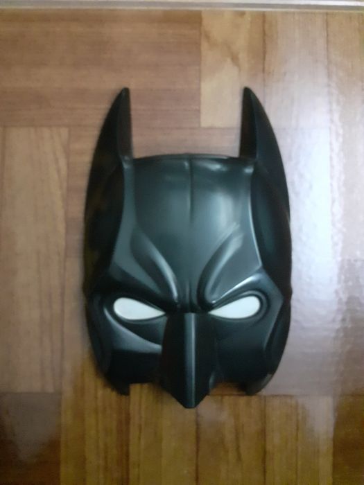 Batman the dark knight