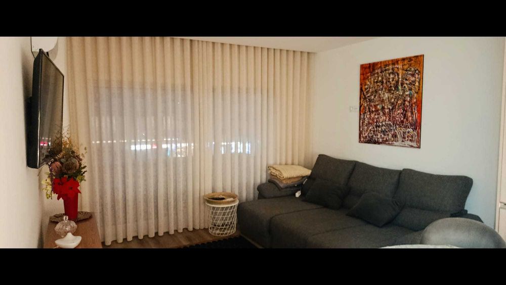 Vende-se apartamento 2 quartos em Espinho