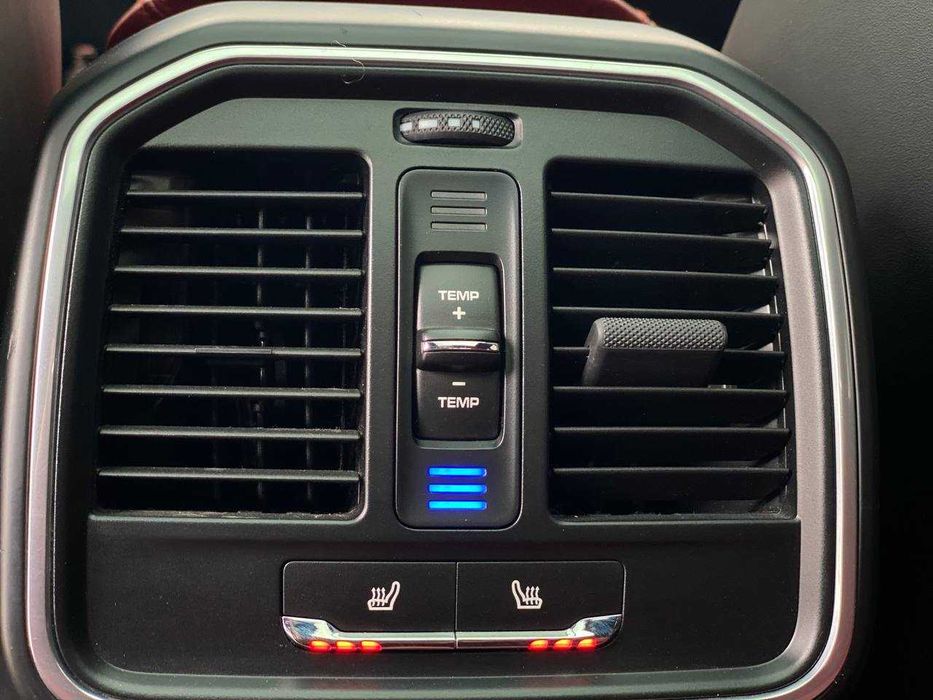 Porsche Macan 2018 95B (FL) 2.0