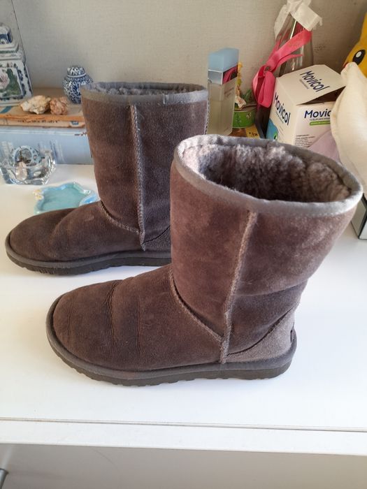 Botas inverno UGG originais