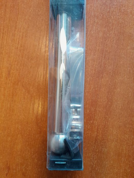 Nowy karnisz Jysk Malaga 90-160cm średnica 19mm