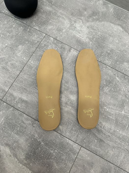 Christian Louboutin Swarovski 41 р