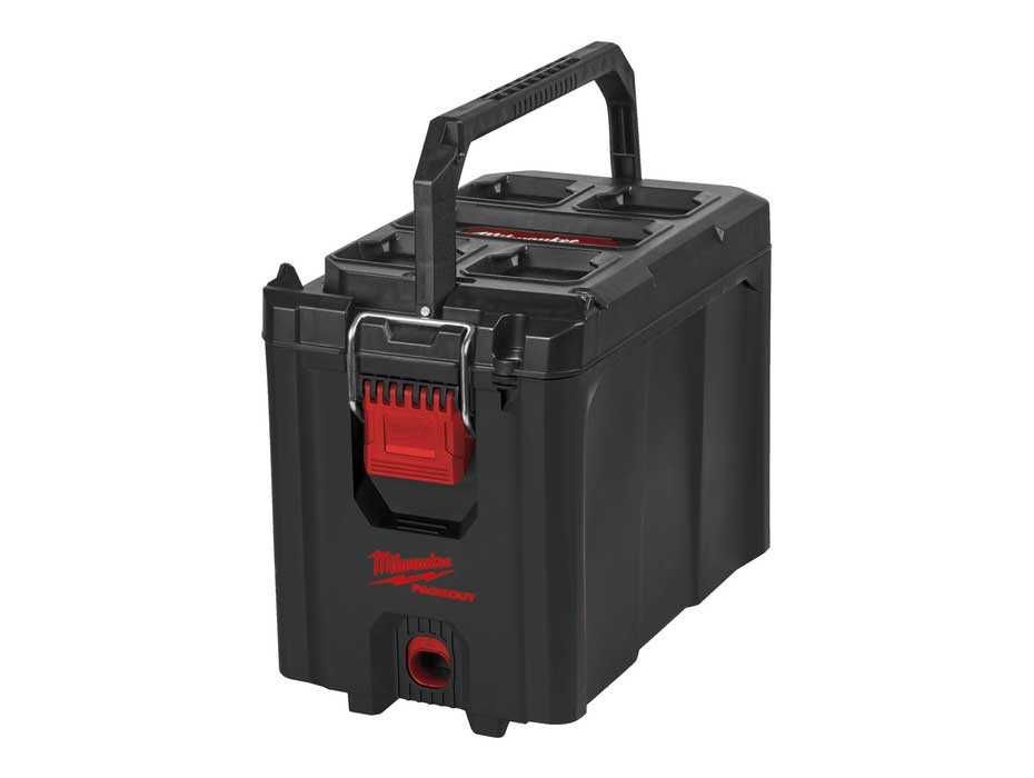 Ящик для інструментів MILWAUKEE PACKOUT Compact Tool Box