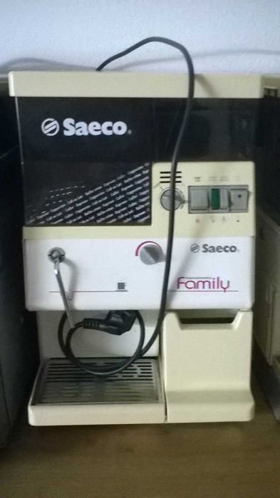 saeco office diversas maquinas