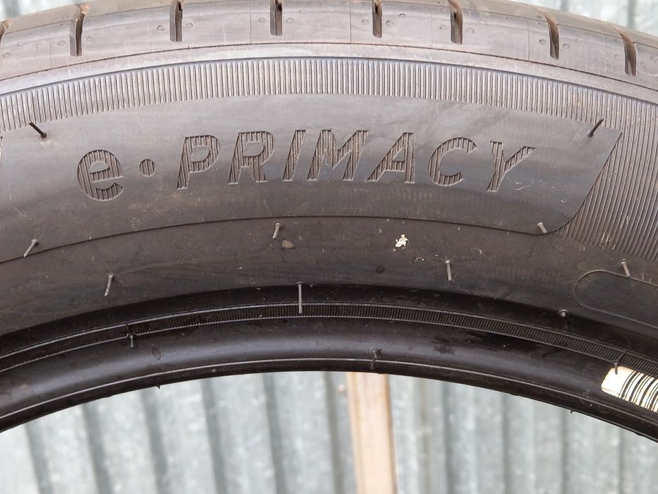 205/55R19 97V Michelin E Primacy NOWE