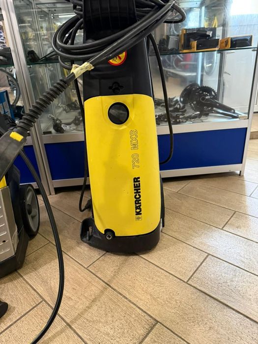 Мийка Kärcher 720 MXS K 7.85
