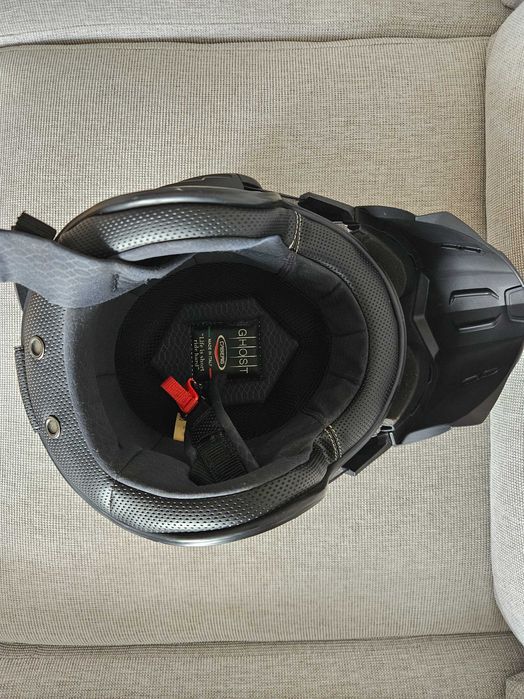 Kask motocyklowy Caberg Ghost L