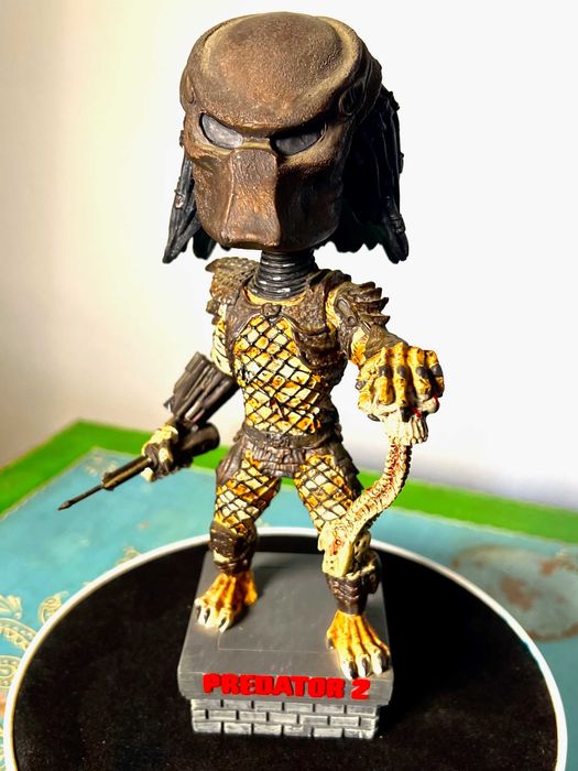 Figura Predator 2