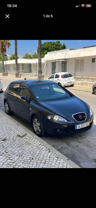 Seat Leon 1.9 TDI